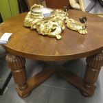 591 1700 COFFEE TABLE